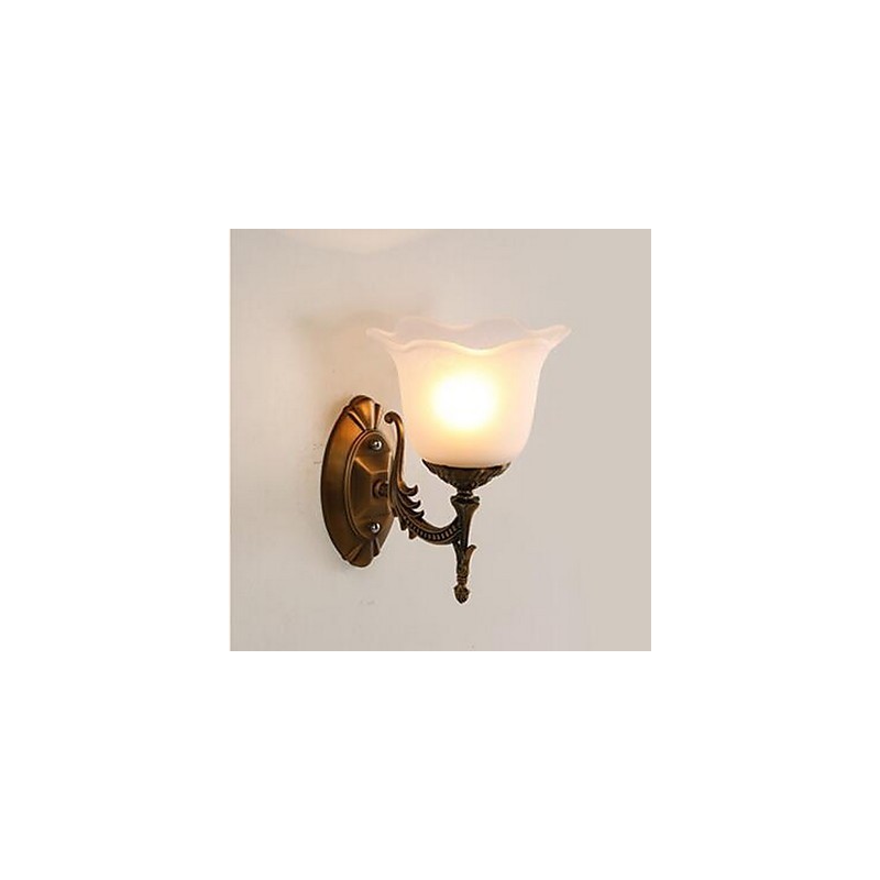 Moderne zeitgenössische andere Feature Uplight Wandleuchten Wandleuchte
