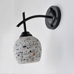 Vintage Andere Feature Downlight Wandleuchten Wandleuchte