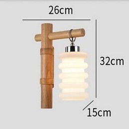 Moderne zeitgenössische andere Feature Uplight Wandleuchten Wandleuchte