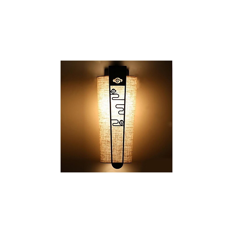 Vintage Andere Feature Uplight Wandleuchten Wandleuchte