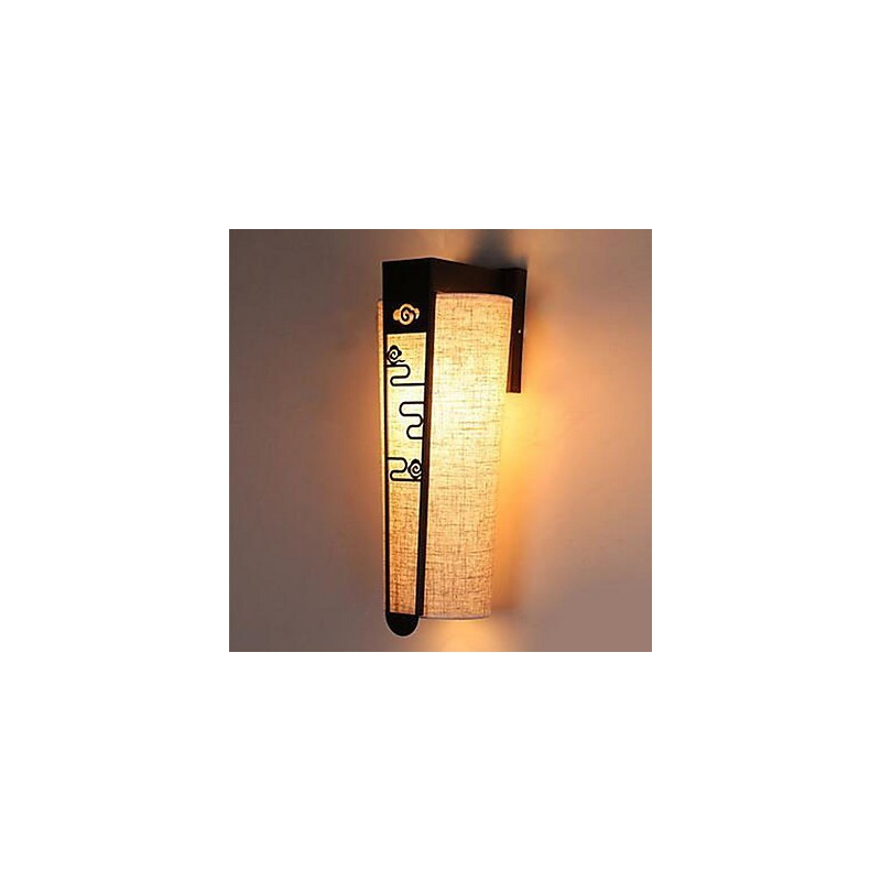 Vintage Andere Feature Uplight Wandleuchten Wandleuchte