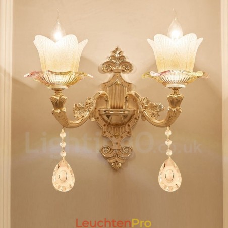 2 Licht Traditionelle Klassische Wohnzimmer Esszimmer Bett Zimmer Metall Innen Wandleuchten 2 Licht Traditionelle Klassische Wohnzimmer Esszimmer Bett Zimmer Metall Innen Wandleuchten