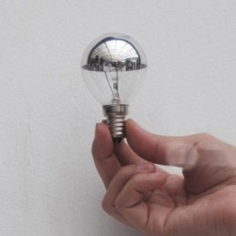 Schattenlose Glühbirne Wandleuchten Moderne zeitgenössische Deckenleuchte