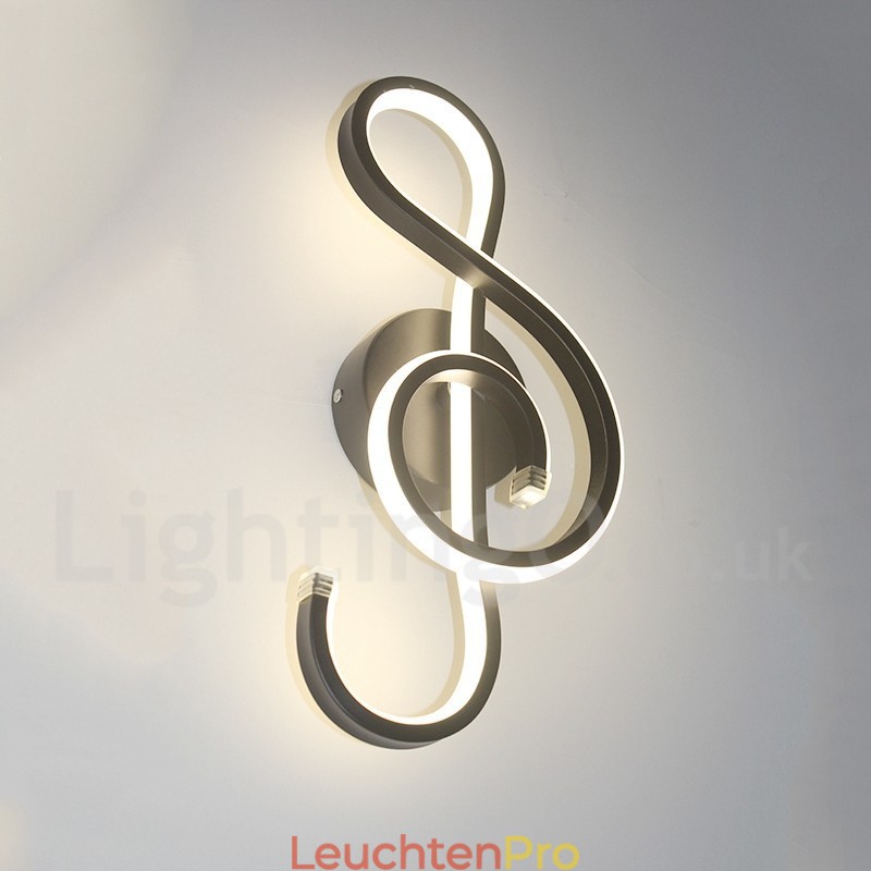 Modernes zeitgenössisches Wandleuchtendesign 220 V ~ 240 V 100 V ~ 120 V Wandleuchten Speziell für Schlafzimmer Showroom Wohnzimmer Esszimmer