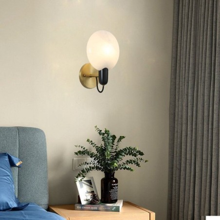 Marmor Wandleuchte Flur Wandleuchte Zimmer Badezimmer Wandleuchten Marmor Wandleuchte Flur Wandleuchte Zimmer Badezimmer Wandleuchten