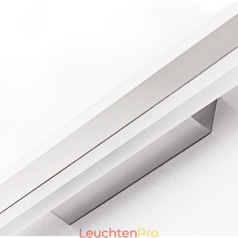 Moderne Wandleuchte Spiegel Frontleuchte Waschtisch Make-up Licht Beleuchtung