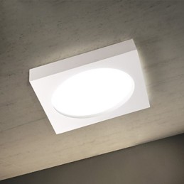 Moderne Deckenleuchte im zeitgenössischen dekorativen Design