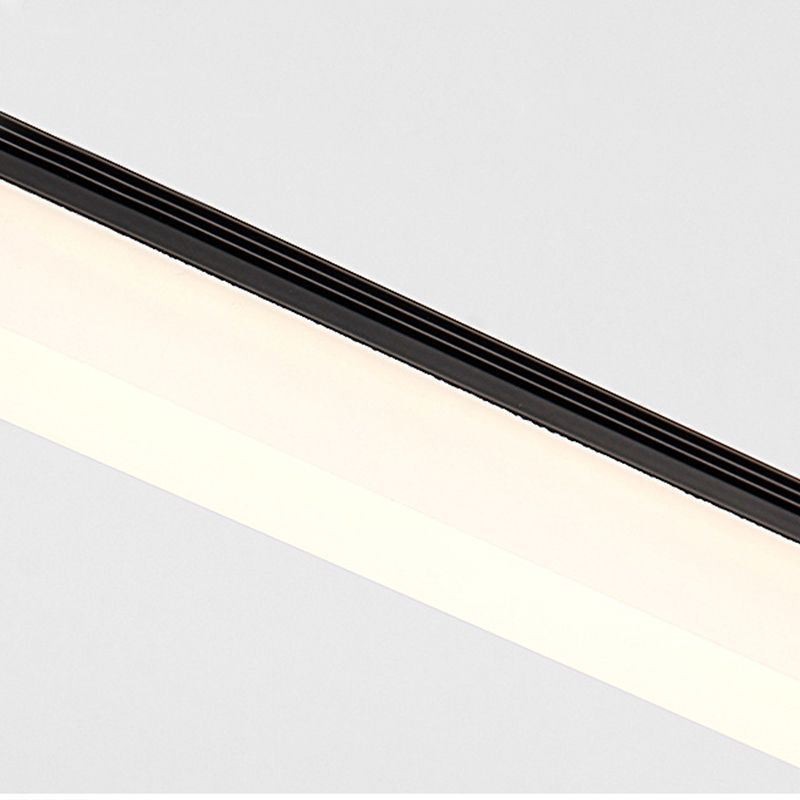 Spiegel Front Licht Acryl Dehnbar Leuchte Lampe Waschraum Korridor