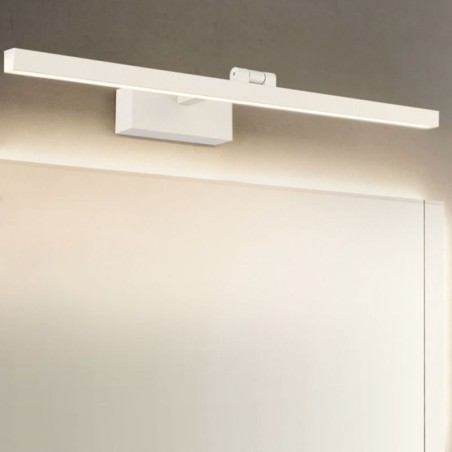Nordic Stil Spiegel Front Licht Winkel Einstellbar Wand Leuchte Waschraum Nordic Stil Spiegel Front Licht Winkel Einstellbar Wand Leuchte Waschraum