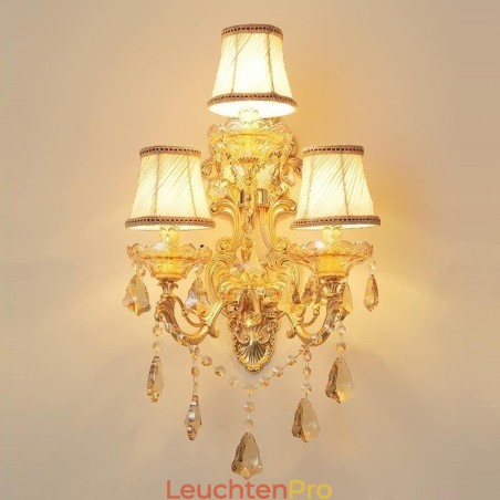 Luxuriöse Wandleuchte Elegante Wandleuchte Dekoration Lampe Nachttischbeleuchtung Luxuriöse Wandleuchte Elegante Wandleuchte Dekoration Lampe Nachttischbeleuchtung