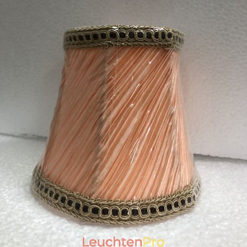 Luxuriöse Wandleuchte Elegante Wandleuchte Dekoration Lampe Nachttischbeleuchtung