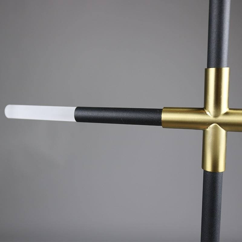 Wandleuchte Spleißen Warmweiß Kreative Wandleuchte DIY Kombination Lampe