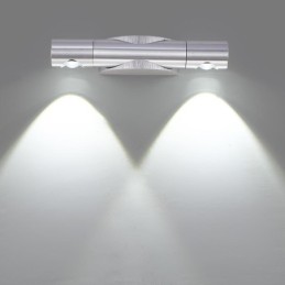 Drehbare Wandlampe Wandleuchte Badezimmer