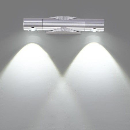Drehbare Wandlampe Wandleuchte Badezimmer Drehbare Wandlampe Wandleuchte Badezimmer
