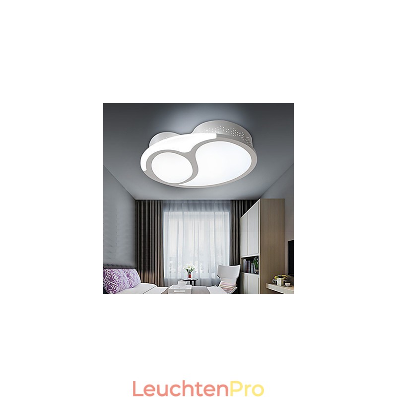 Unterputzmontage Modern Zeitgenössisch Metall