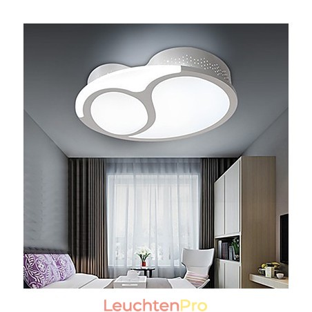 Unterputzmontage Modern Zeitgenössisch Metall