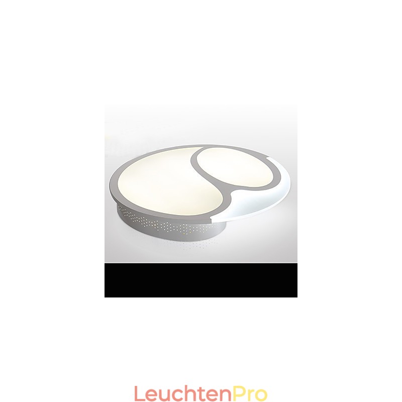 Unterputzmontage Modern Zeitgenössisch Metall