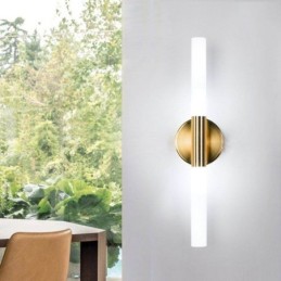 Postmoderne Wandleuchte Kreative Wandleuchte Dekoration Licht Nachttischbeleuchtung