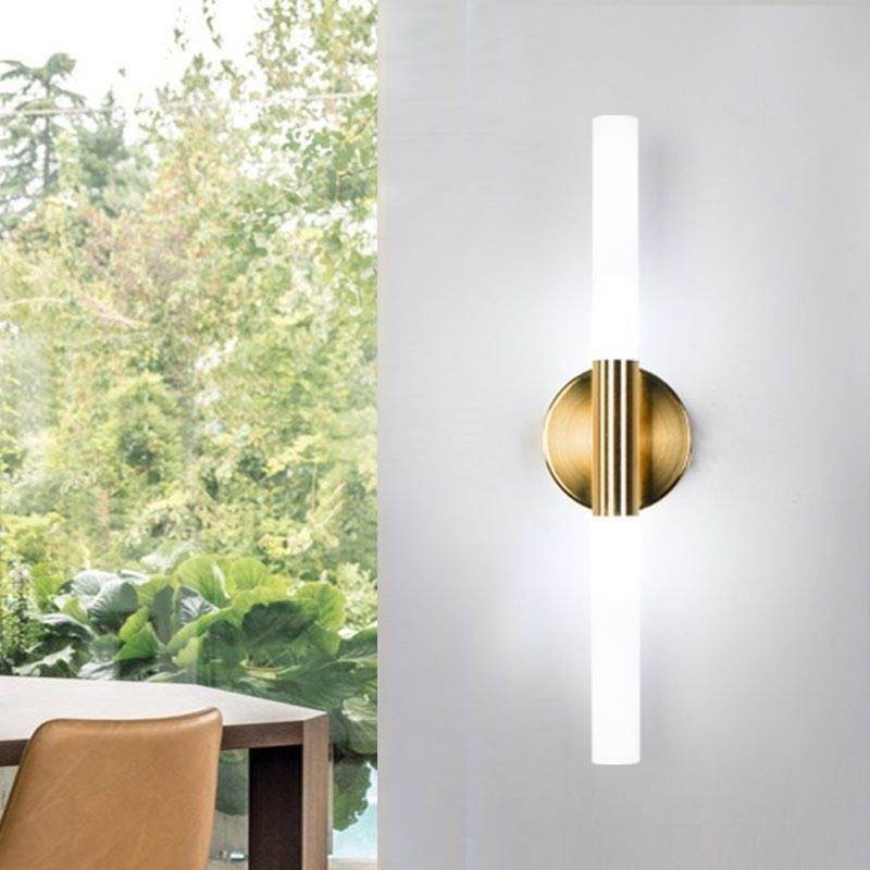 Postmoderne Wandleuchte Kreative Wandleuchte Dekoration Licht Nachttischbeleuchtung
