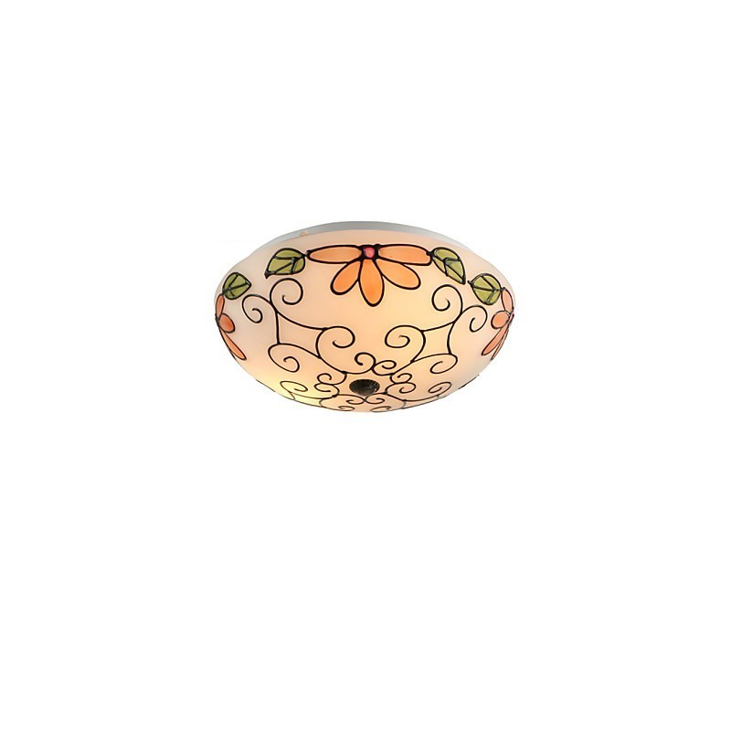 Europa Typ Stil Decke Vertraglich Die Licht Absorbieren Dome Licht Lampe
