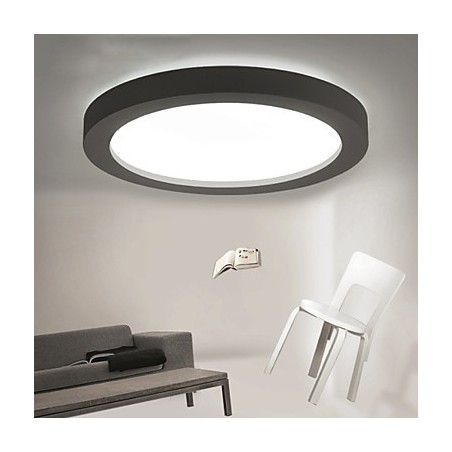 Moderne Deckenleuchte im zeitgenössischen dekorativen Design