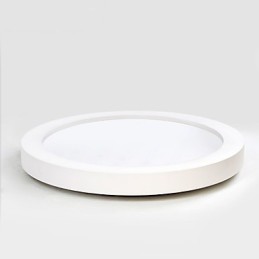 Moderne Deckenleuchte im zeitgenössischen dekorativen Design