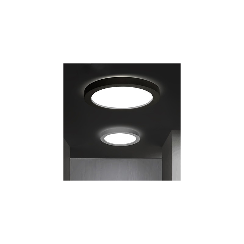 Moderne Deckenleuchte im zeitgenössischen dekorativen Design