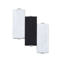 Moderne Wandleuchten Up And Down Wandleuchte Aluminium Wandleuchte