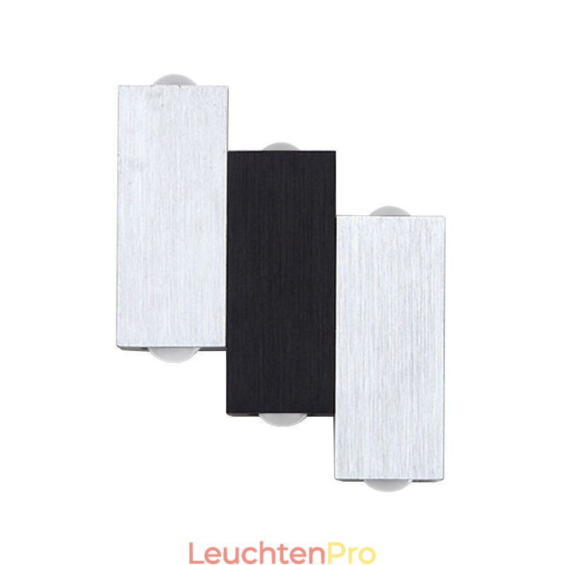 Moderne Wandleuchten Up And Down Wandleuchte Aluminium Wandleuchte