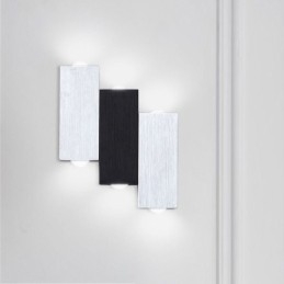 Moderne Wandleuchten Up And Down Wandleuchte Aluminium Wandleuchte