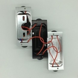 Moderne Wandleuchten Up And Down Wandleuchte Aluminium Wandleuchte