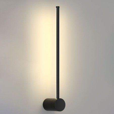 Moderne lange Wandlampe, Nachttischlampe Moderne lange Wandlampe, Nachttischlampe