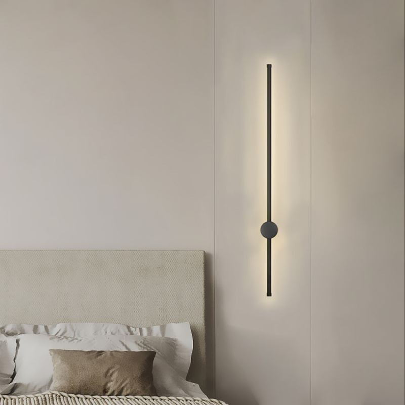 Moderne Lange Wand Lampe Nacht Dekor Lampe Gang