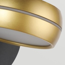 Schwenkbare Wandlampe Moderne minimalistische Wandleuchte