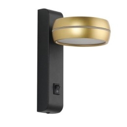 Schwenkbare Wandleuchte Moderne minimalistische Wandleuchte