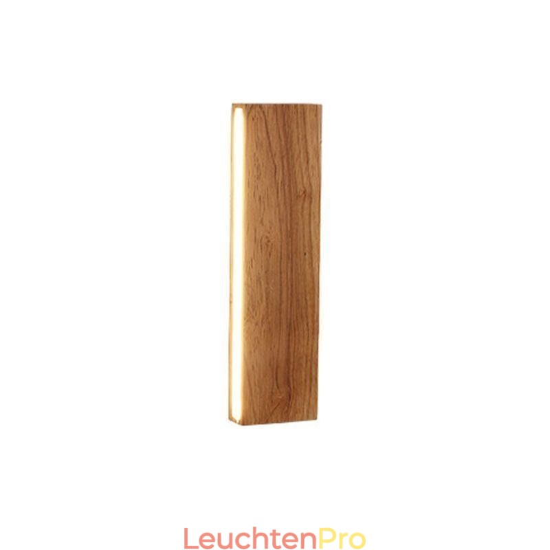 Moderne Wand Holz Leuchte Eingang Gang Lichter Nordic Nacht Wand Licht