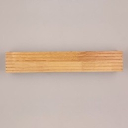 Japanischen Stil Holz Wand Lampen Lampe Bad Hause Wand Leuchte