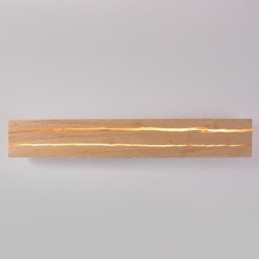 Moderne Holz Wand Lampe Eingang Gang Lichter Nordic Nacht Wand Licht