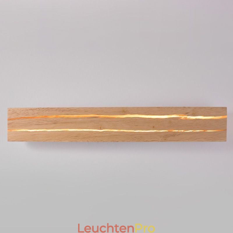 Moderne Holz Wand Lampe Eingang Gang Lichter Nordic Nacht Wand Licht