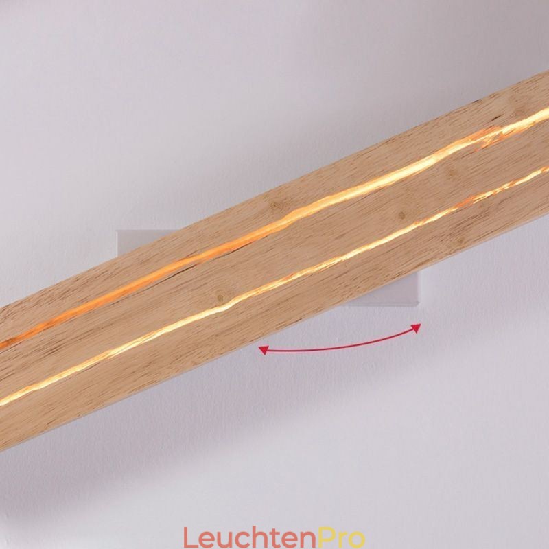Moderne Holz Wand Lampe Eingang Gang Lichter Nordic Nacht Wand Licht