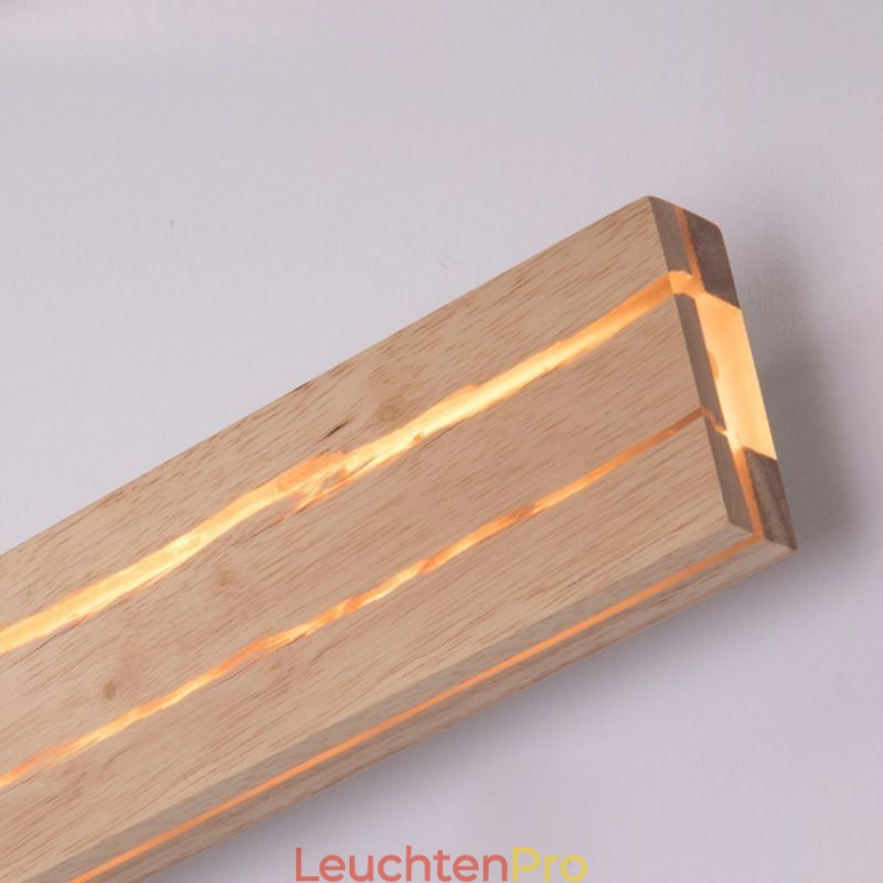 Moderne Holz Wand Lampe Eingang Gang Lichter Nordic Nacht Wand Licht