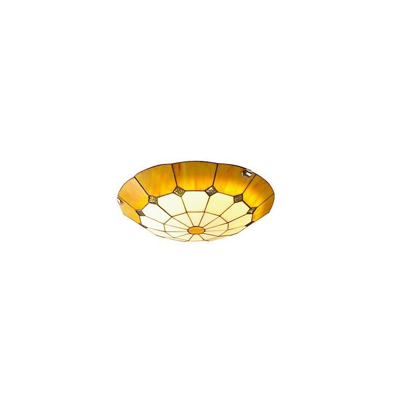 Deckenleuchte der mediterranen romantischen Lampe Durchmesser 40cm