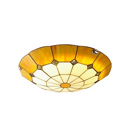 Deckenleuchte der mediterranen romantischen Lampe Durchmesser 40cm Deckenleuchte der mediterranen romantischen Lampe Durchmesser 40cm