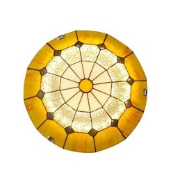 Deckenleuchte der mediterranen romantischen Lampe Durchmesser 40cm