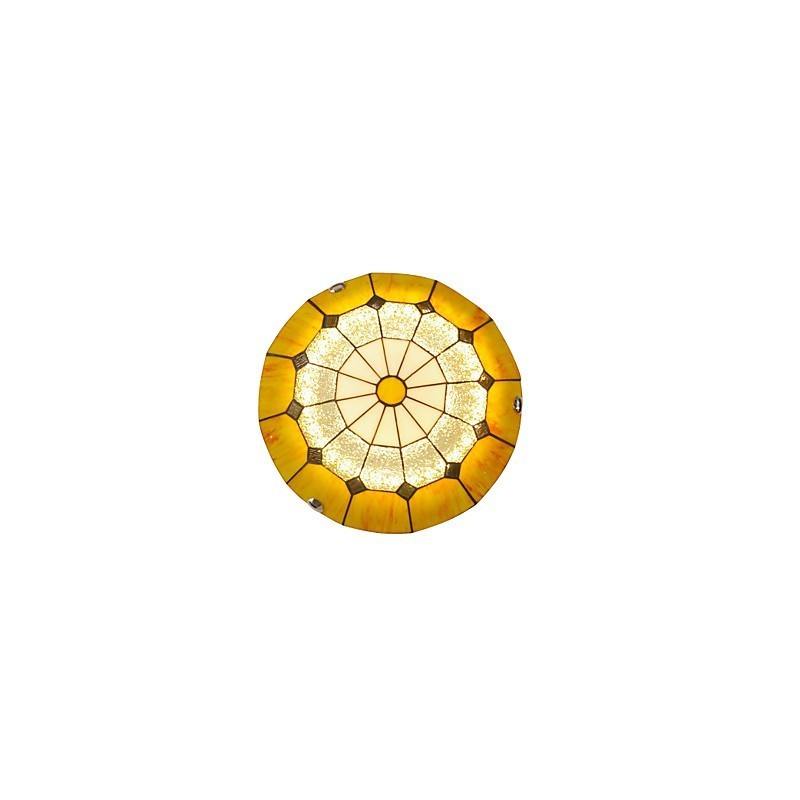 Deckenleuchte der mediterranen romantischen Lampe Durchmesser 40cm