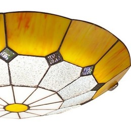 Deckenleuchte der mediterranen romantischen Lampe Durchmesser 40cm