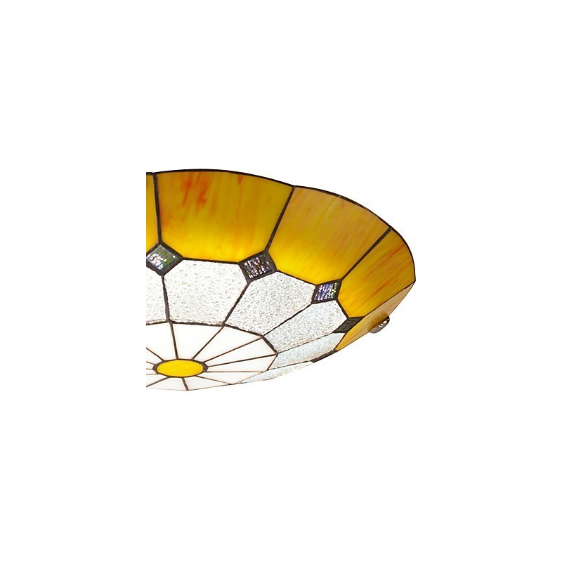 Deckenleuchte der mediterranen romantischen Lampe Durchmesser 40cm