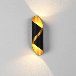 Moderne Wandleuchte Wasserdichte Wandleuchte Gang Korridor