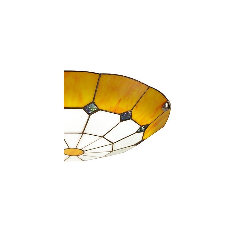 Deckenleuchte der mediterranen romantischen Lampe Durchmesser 40cm