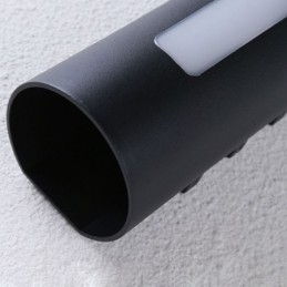 Wasserdichte Wandleuchte Aluminium Wandleuchte Hof